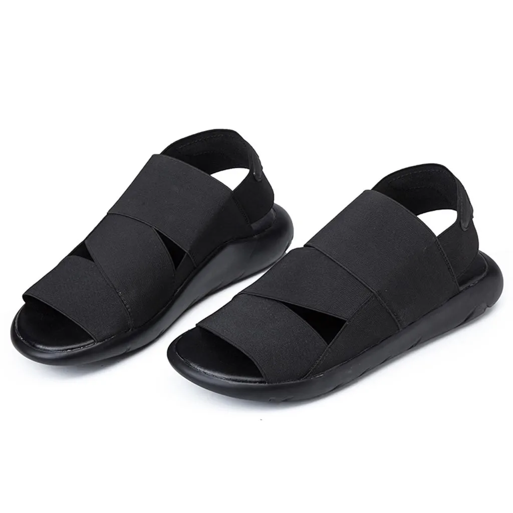 Perimedes мужская летняя акваобувь пляжные сандалии Молодежные трендовые удобные