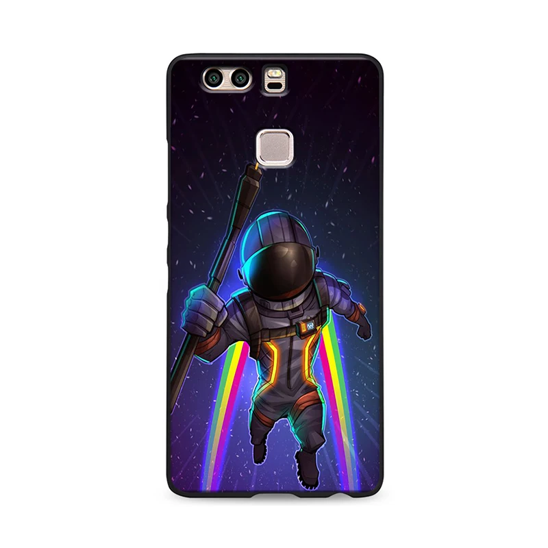 4759 Battle royale чехол для телефона Raven Epic Omega для huawei p8 p9 p10 lite p20 pro mate 10 lite мягкий силиконовый черный чехол с УФ-принтом - Цвет: 4759