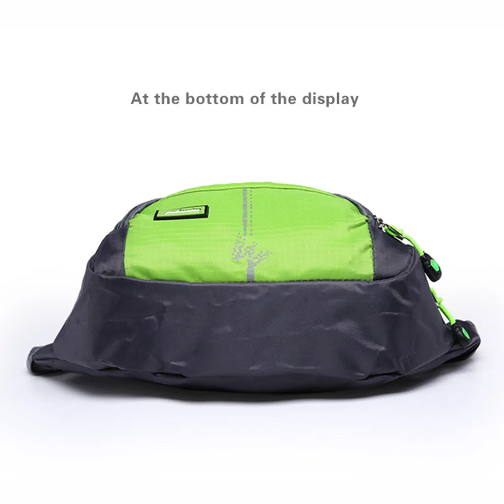 Поясная сумка для спорта и путешествий поясная мужчин женщин бега|Поясные сумки|