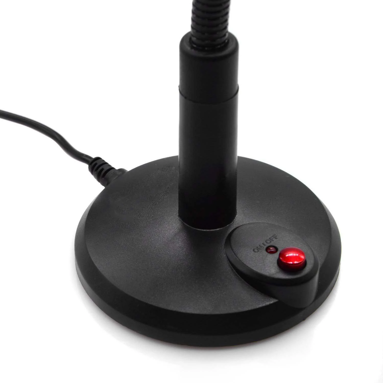 Бизнес-офис микрофон Бесплатный привод USB Микрофон проводной записи микрофон. |