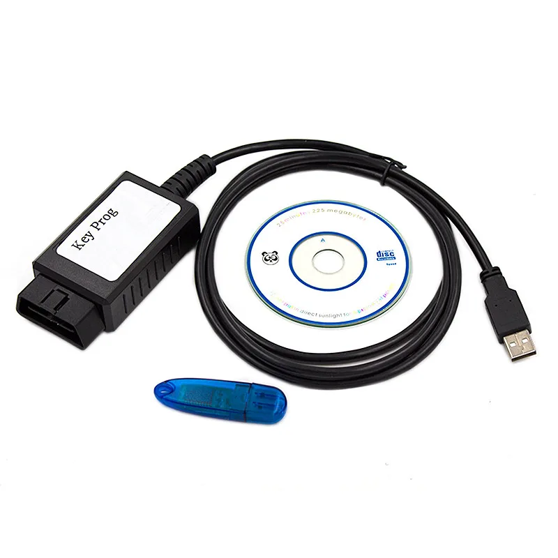 FNR ключ Prog 4 в 1 программируемый и Карта программист с USB Dongle Бесплатная доставка|key