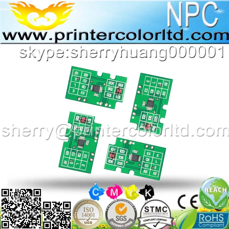 Toner Cartridge Chip For Fuji Xerox Phaser 3140 3155 3160 108R00908/108R00909/108R00983/108R00984/CWAA0805/109R00746/109R00747 | Компьютеры