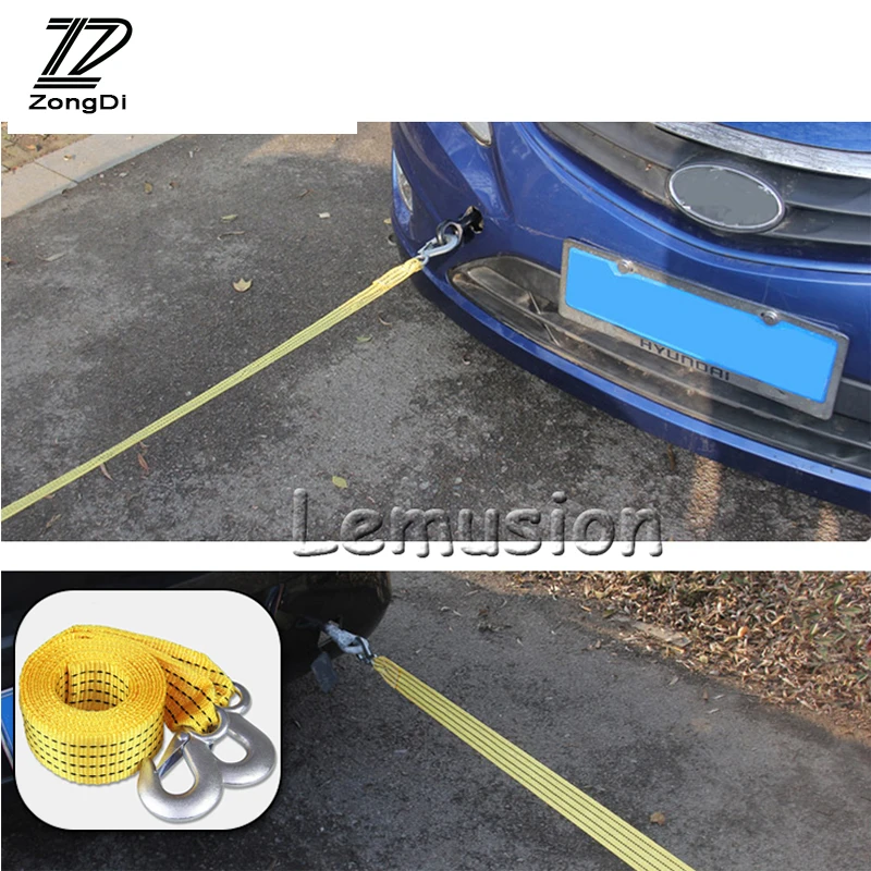 ZD 1x автомобильные аксессуары для Renault Megane 2 3 Duster VW Touran Passat B6 Golf T5 T4 Fiat 500 метра тонны