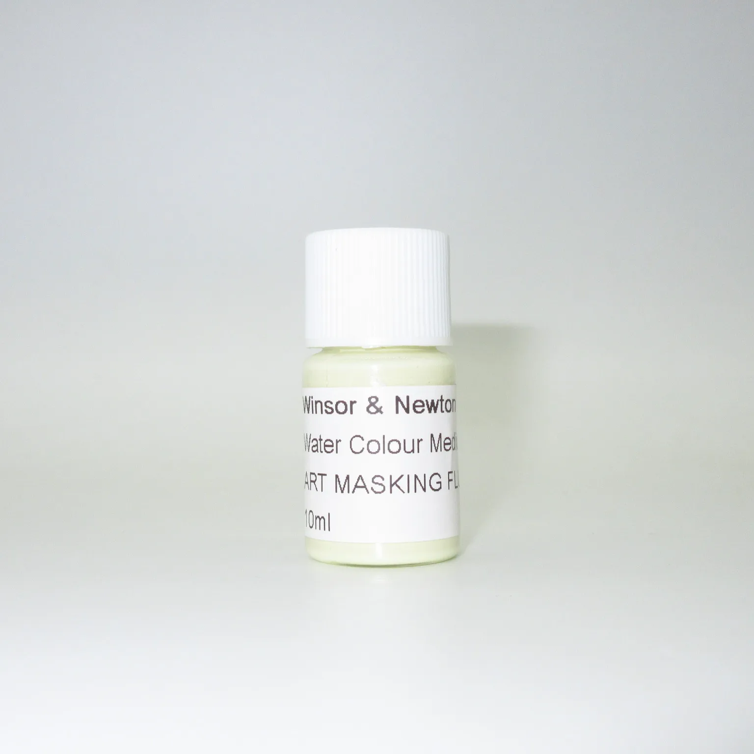 Winsor& Newton акварельные Mediums Mini 10 мл художественная Маскировка OX Gall Gum арабский переливающийся Средний