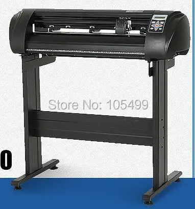 cutting plotter with sensor optical Free Shipping to Brazil | Компьютеры и офис
