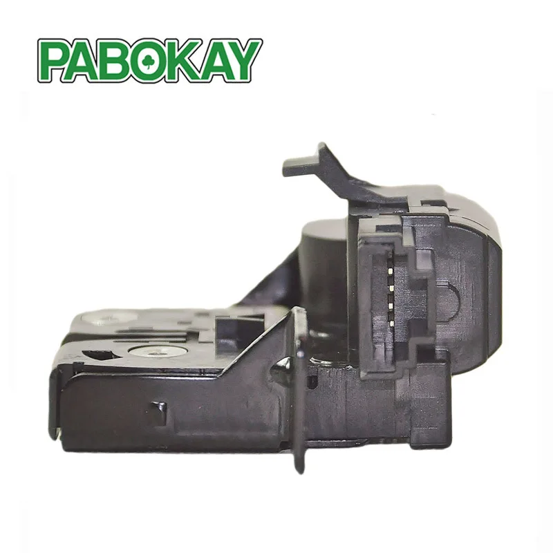 Замок задней двери для Renault Clio III Megane Scenic mode новинка 8200947699 8200076240 8200 947 699 076 240 |