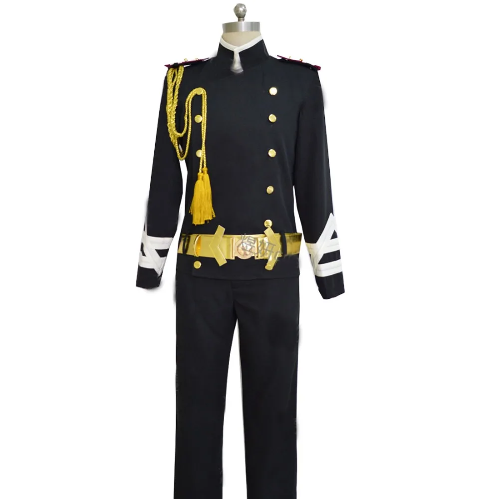 2019 чуя накахара Косплей Bungou бродячие собаки Костюм порт мафия Аниме костюм для