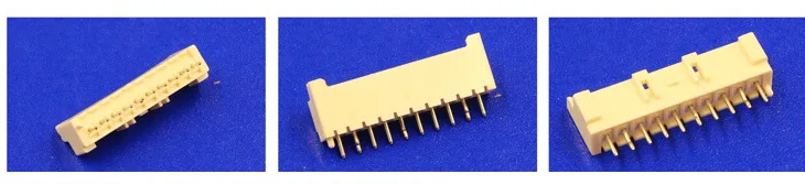 

B10B-XASK-1N-A Соединители Клеммы корпуса 100% новые и оригинальные детали B10B-XASK-1N-A (LF) (SN)