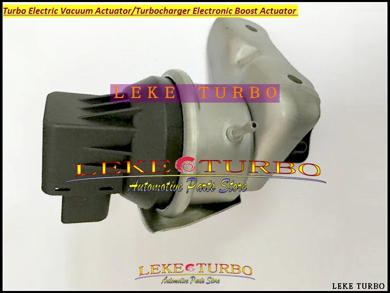 Турбо электронный привод 49T77 07535 49377 07530 076145702C 076145701G для VW Crafter 30 50 Pritsche Fahrgestell 2F 2.5L