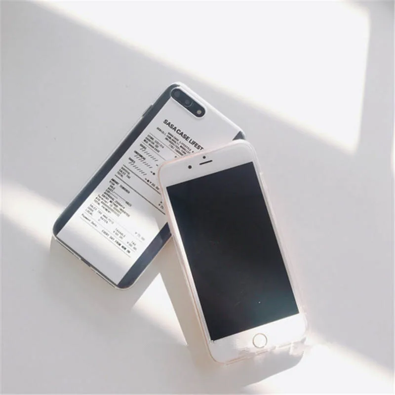 Ностальгические классические предметы первой необходимости для Iphone 66S 6P 78 78plus X Xs