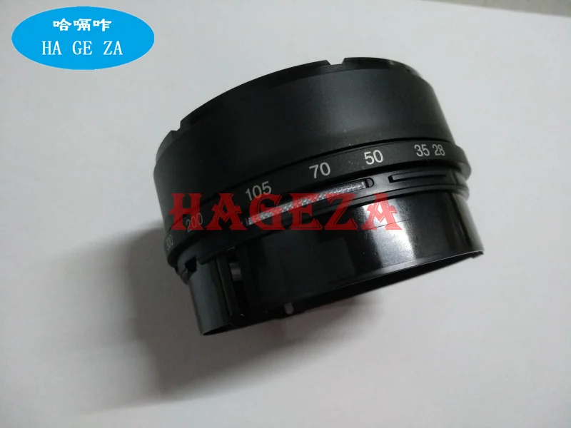 Новинка Оригинальное кольцо 28-300 для nikon мм F/3 5-5 6G ED VR зум-кольцо 1F999-063 запчасти