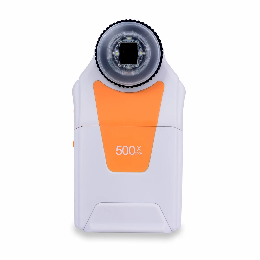 VRFEL V006 Mini Camera 720P 2.7 Inch Display Digital Mobile Magnifier/Microscope Portable DV DVR Voice Recorder | Электроника