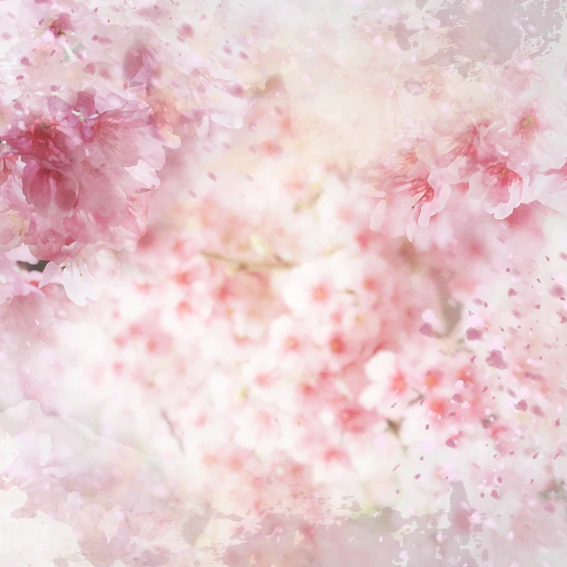 

Цветочные Цветы на заказ свадебные гобелены фото фон настенные украшения баннер свадебный душ XT-5615