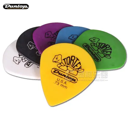 Dunlop Tortex Jazz III XL 1 шт.|dunlop tortex|jazz iiipicks plectrums |