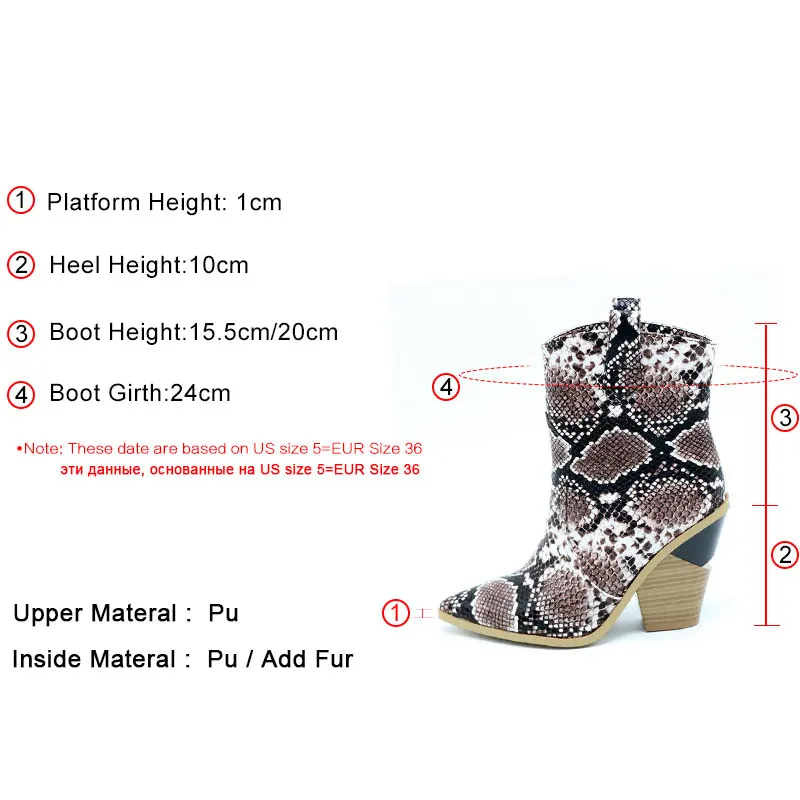RIZABINA/2019 г. ботильоны на высоком каблуке в британском стиле большие размеры 33-46