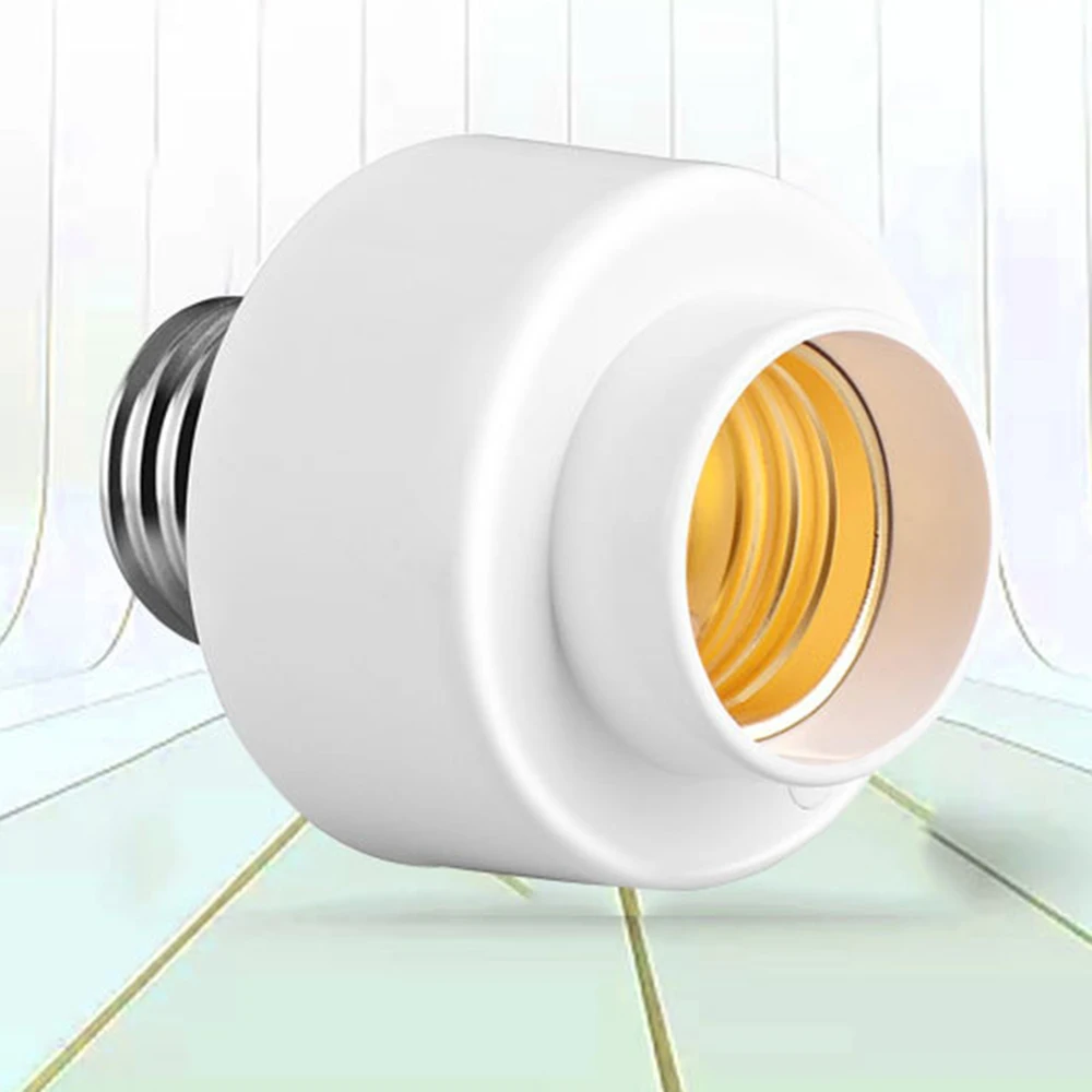 Умный E27 светильник, лампа на голову, интеллектуальная лампа на голову, Wi-Fi пульт дистанционного управления, голосовое управление, Совместимость с Alexa Google Home, новинка
