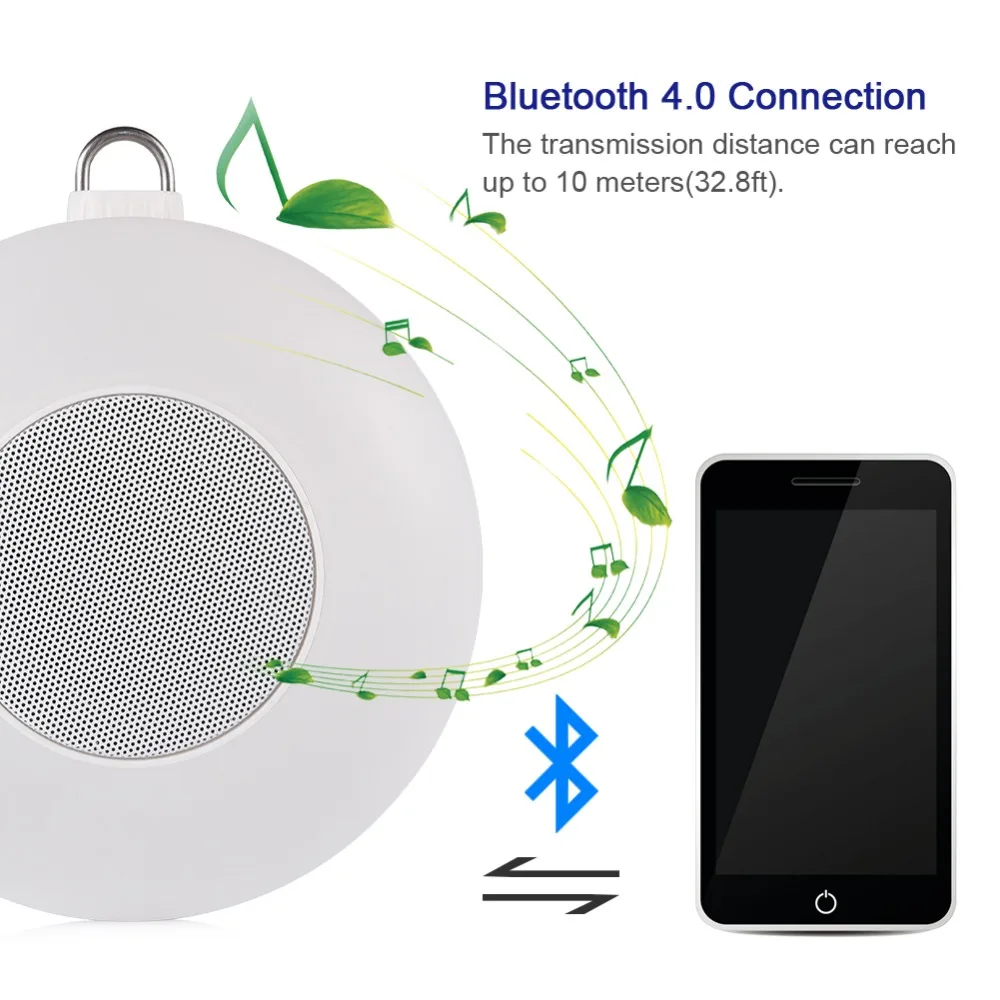 USB Перезаряжаемый походный фонарь Bluetooth портативный светильник Теплый светодиодный светильник 7 цветов с регулируемой яркостью лампы с сенсорным управлением 4 режима фонаря a