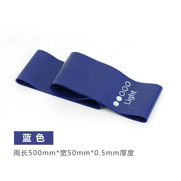 Фитнес-браслет энергетическое кольцо для бодибилдинга эластичная лента