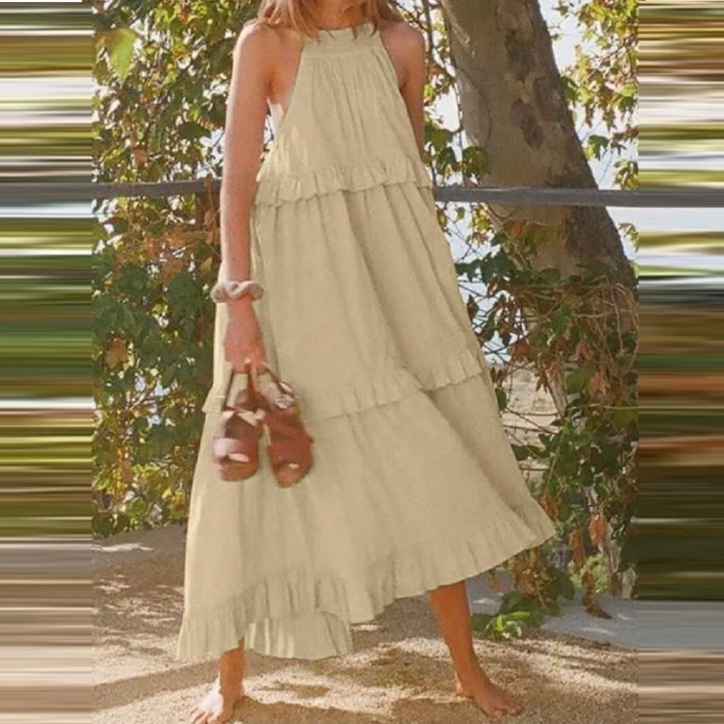 Платье большого размера летняя одежда для женщин модный халат сексуальное