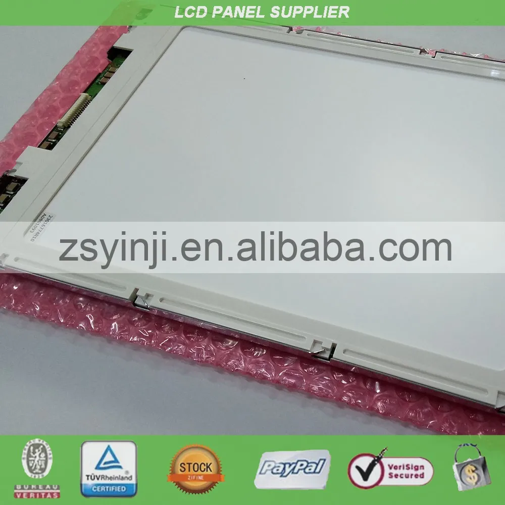 ЖК-панель 9 4 дюйма 640*480 SP24V01L0ALZZ | Электронные компоненты и принадлежности