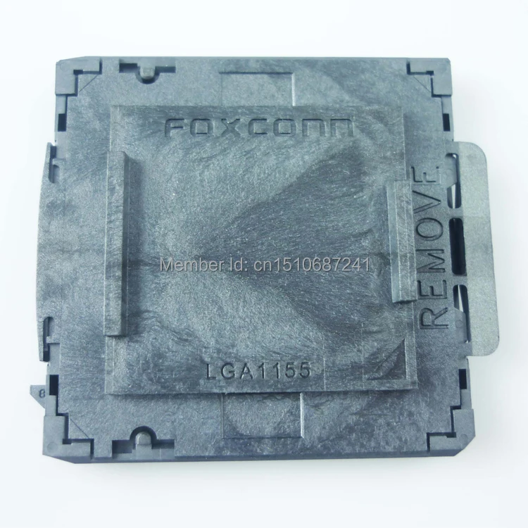 Сетевой ремень для центрального процессора INTEL LGA1155 1155 дюйма|outlet|outlet socket |