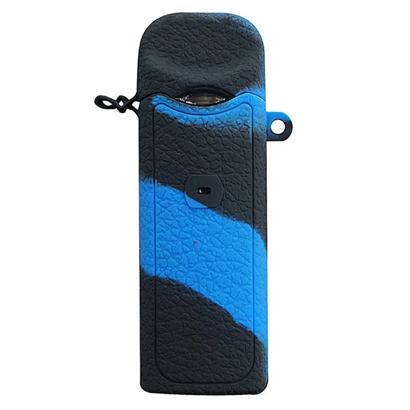 

Silicone Case For Smok Nord Hottest Ecig Skin/sleeve/wrap/sticker For Box Mod Smok Nord Pod