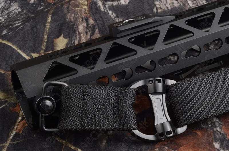 Пирамида AR 15 12 дюймов Picatinny Keymod Тактический поручень из алюминиевого сплава Pra-12 R3431