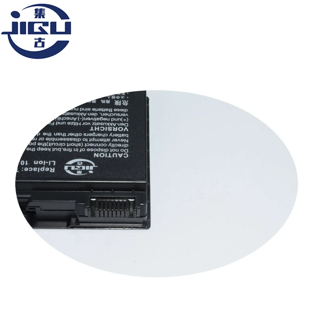 Аккумулятор JIGU для ноутбука Acer Extensa 5210 5220 5230 5420 5420G 5610 5620 5620Z 5630 5630G|battery for acer|laptop