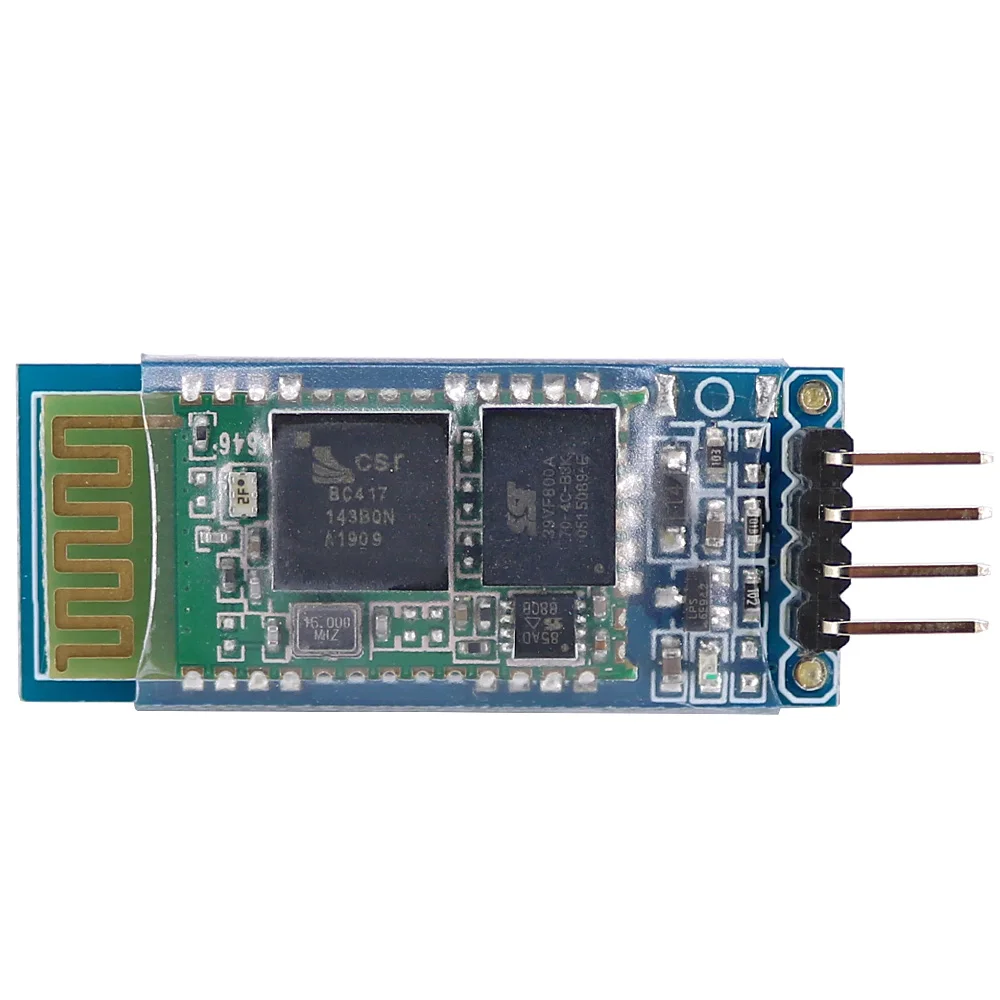 Беспроводной модуль Bluetooth UART прозрачный трансивера для Arduino HC 06|module for arduino|module