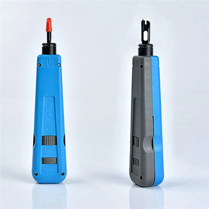 Инструмент для кроны сетевого кабеля инструмент вставки блока модуля 110 типа