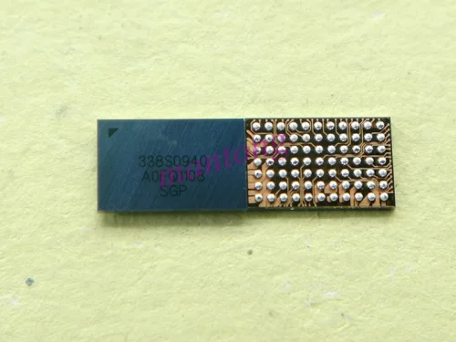 2 шт. 5 аудио ic 338S0940 для ipad2 iPad 2|ic audio|ic |