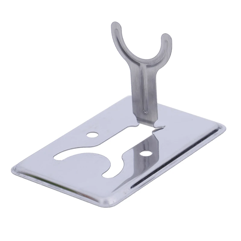 

8*5cm Y-Type Soldering Iron Stand Holder Simple Electric Soldering Iron Support Frame