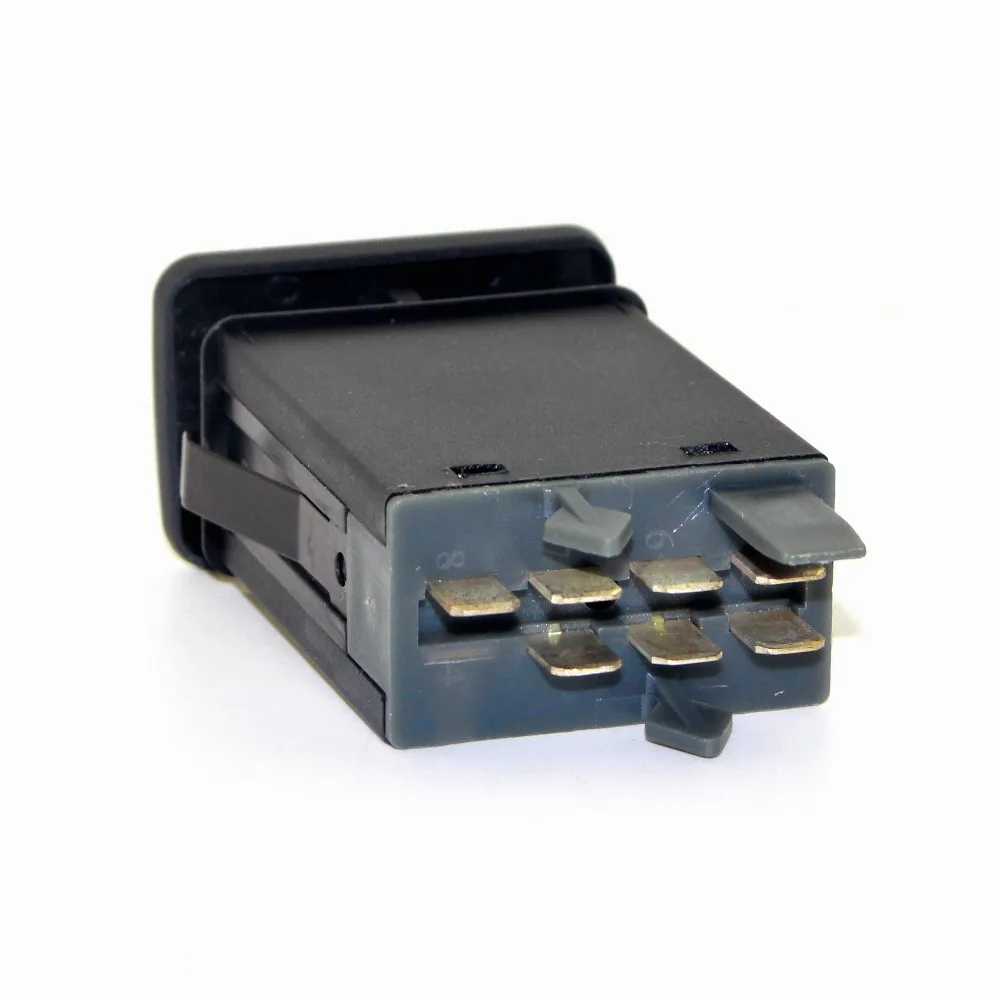 Фото 5 шт., OEM прерыватели для 4 VW Bora Golf Mk4 1J0 953 235 C 1J0 953 235c №5