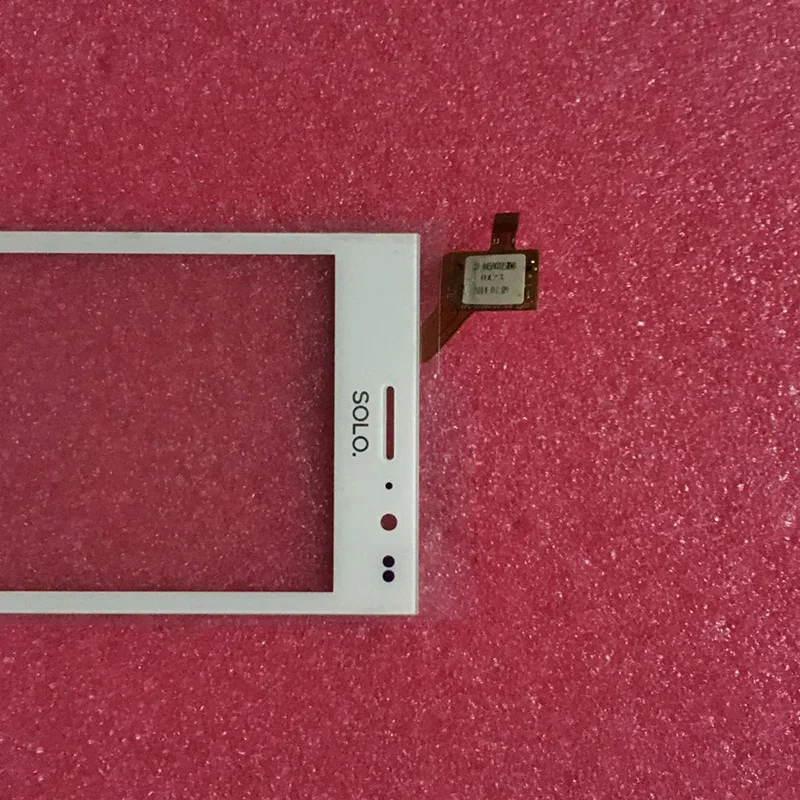 RYKKZ 4. 5 дюймов для высокого экрана Zera S power сенсорный экран стеклянный объектив с