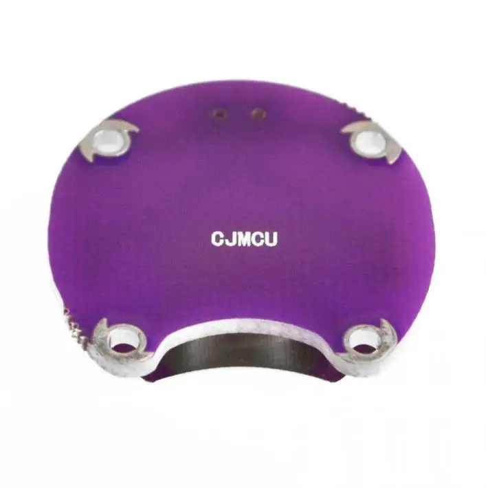 For Arduino Coin Cell Battery Holder CR2032 Mount Module | Электронные компоненты и принадлежности