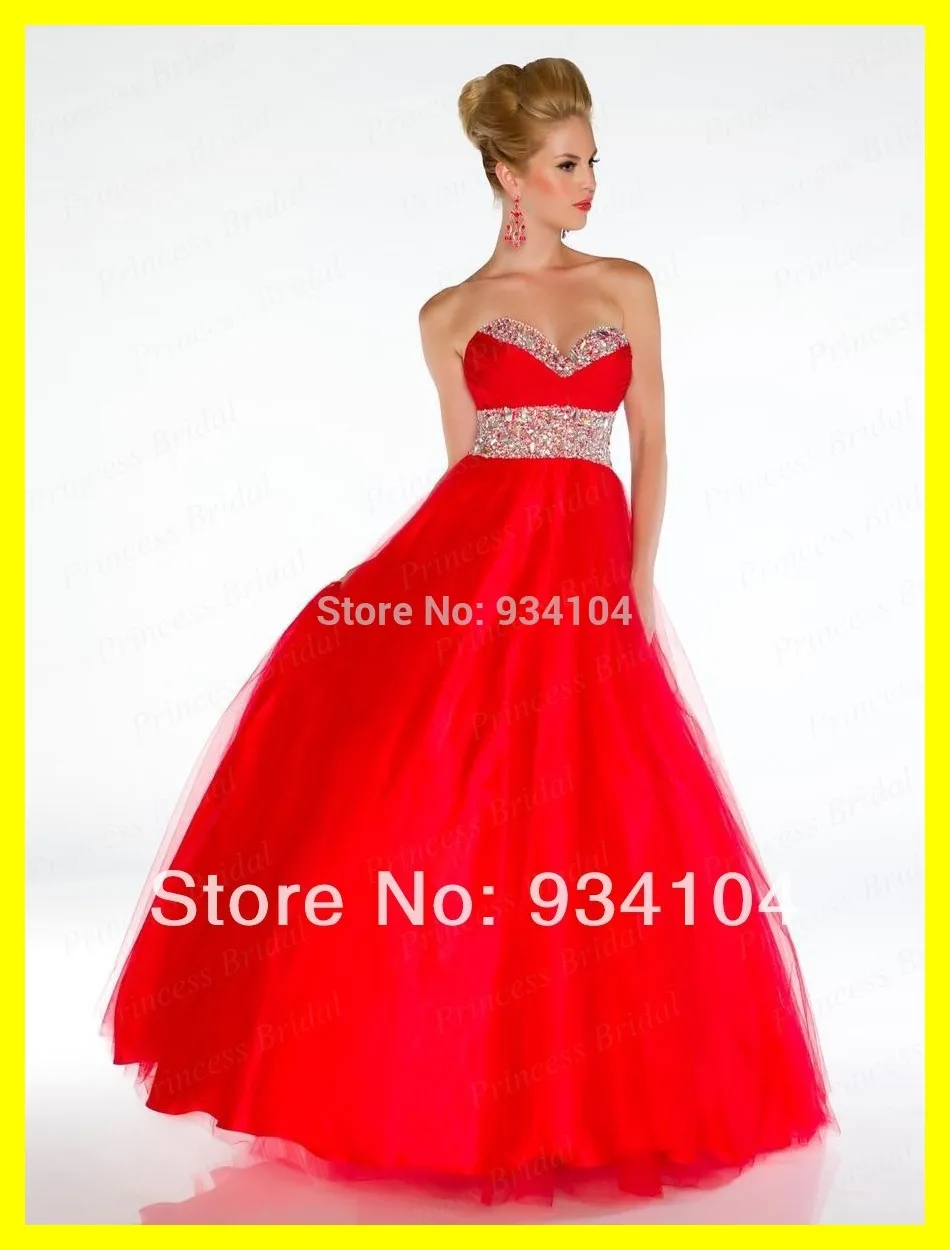 Betsy Adam Evening Dresses Gowns Fitted 