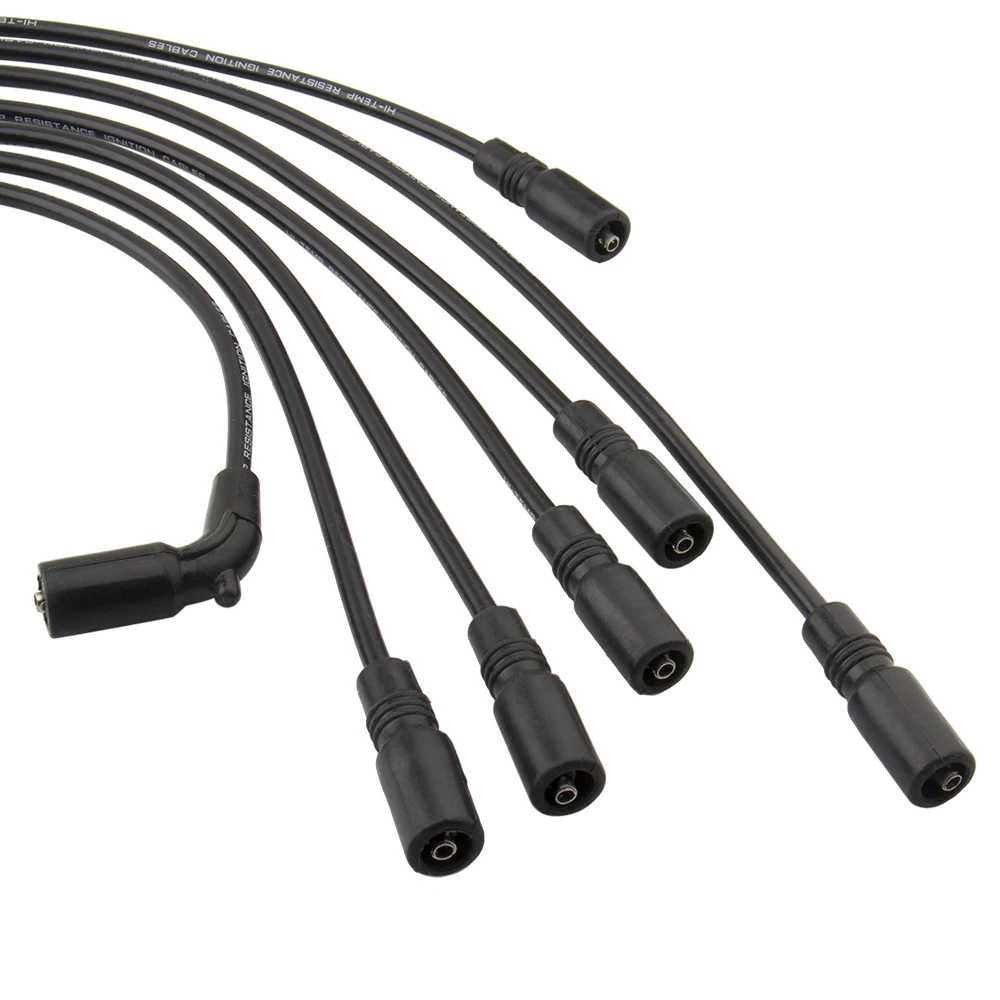 Precision Auto Labs провод к свече зажигания комплект PRO 9746KK 88862384 для GMC Chevrolet|set|set plugsset auto |