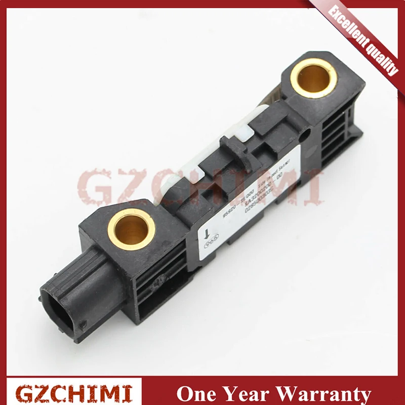 OEM 95920-2E000 959202E000 для hyundai Tucson 2004 2005 2006 2007 2008 2009 подушка безопасности для бокового удара Сенсор