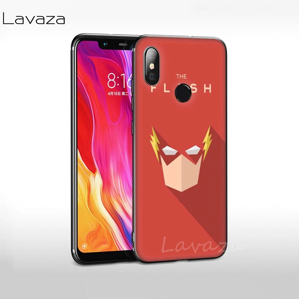 22 Мягкий силиконовый чехол Lavaza MARVEL с логотипом для huawei mate 10 20 P9 P10 P20 Lite Pro P Smart TPU чехол s - Цвет: 22