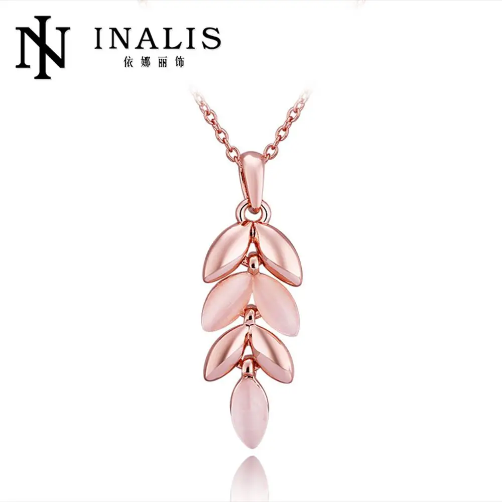 N720 новое поступление женщины одеваются автоаксессуары лист позолоченные тонкой