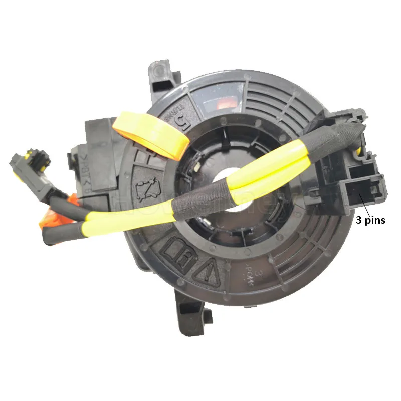 84306-42020 84306-60020 кабель в сборе катушка контакт для Toyota RAV 4 2006-2013 | Автомобили и