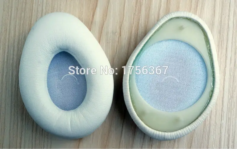 Замена амбушюры для Monster DiamondZ Высокопроизводительные наушники