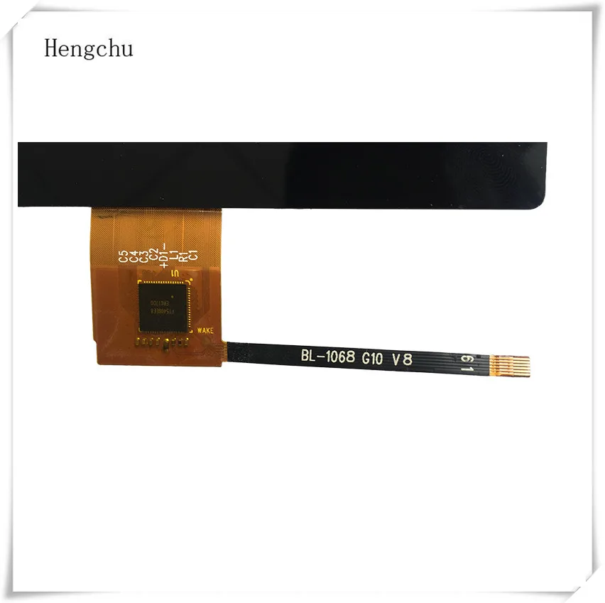 Новый 10 1 дюймовый сенсорный экран дигитайзер панель BL-1068 G10 V8 BL-1069 планшетный ПК |