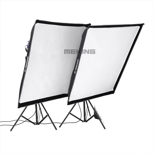 Софтбокс Meking mono светильник 120 см x 180 см/48 дюймов 71 софтбокс со стробоскопическим