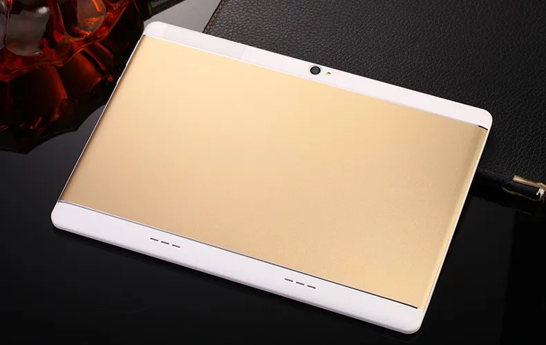 DHL Unlock 4G FDD LTE Tablet 10 inch Octa Core Android 7.0 Dual Camera SIM FM GPS Bluetooth Phablet 4GB RAM 32GB ROM tablet 10.1 |
