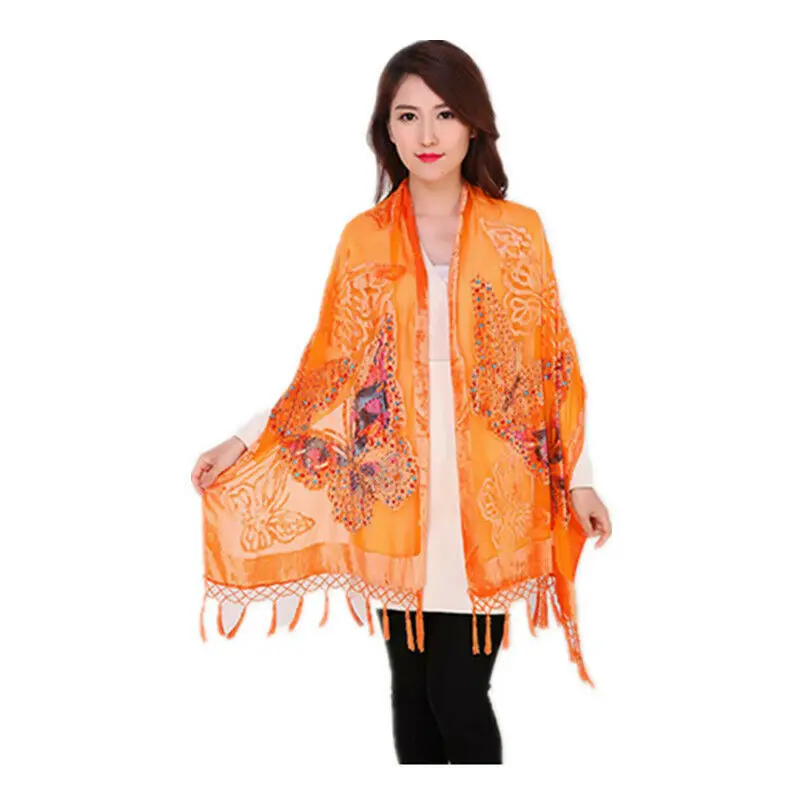 2020 Модные женские ручной работы из бисера бархатные шелковые кисточки