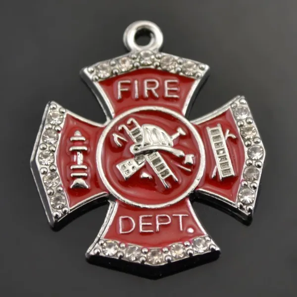 Skyrim 2 шт./лот пожарная станция ручная штампованная лестница Шарм эмаль шармы DIY