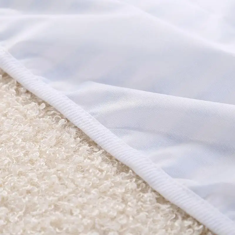 Пеленки для новорожденных Портативные водонепроницаемые складные ухода за