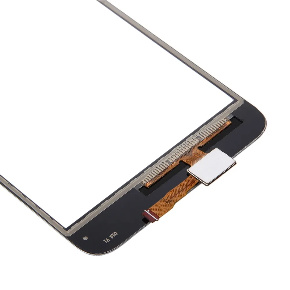 H Новинка для Huawei P8 lite 2017 запасные части сенсорной панели|Сенсорные панели