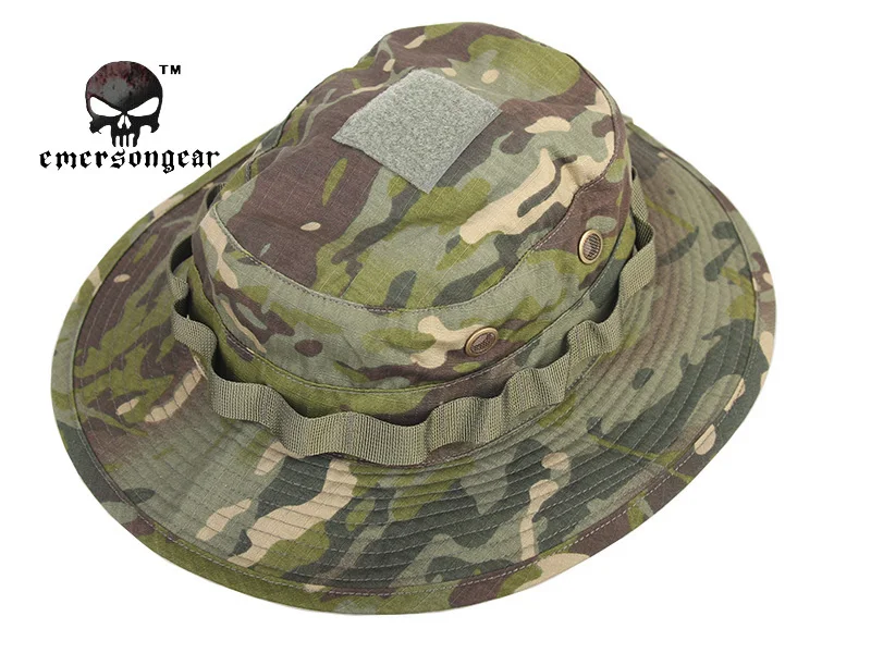 

Emerson Bonnie Hat Military Combat Hat Multicam Tropic EM8728
